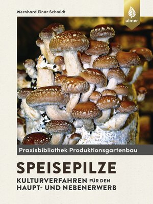 cover image of Speisepilze